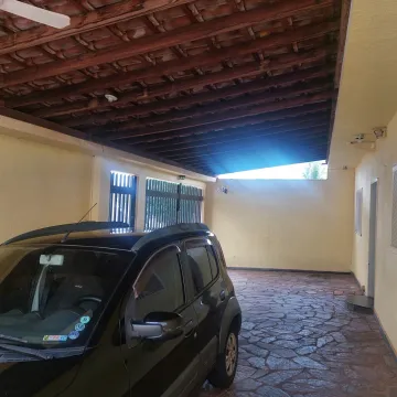 Casa térrea padrão, Bairro Lagoinha, ( Zona Leste), Ribeirão Preto Sp.