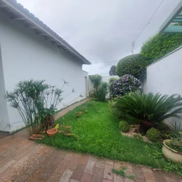 Casa térrea padrão, Bairro Lagoinha (Zona Leste), Ribeirão Preto Sp.