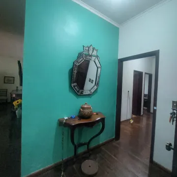 Casa térrea padrão, Bairro Lagoinha (Zona Leste), Ribeirão Preto Sp.