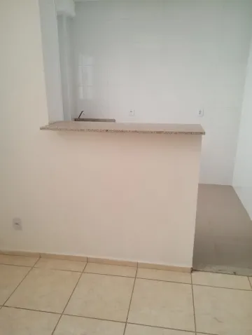 Apartamento padrão, Bairro Reserva Real, (Zona Leste), em Ribeirão Preto Sp.