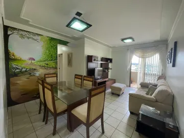 Apartamento padrão mobiliado, Bairro Alto da Boa Vista, (Zona Sul), Ribeirão Preto/SP.