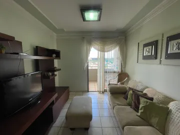 Apartamento padrão mobiliado, Bairro Alto da Boa Vista, (Zona Sul), Ribeirão Preto/SP.