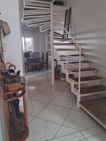 Casa em condomínio fechado, Bairro Santa Cruz, (Zona Sul), em Ribeirão Preto/SP: