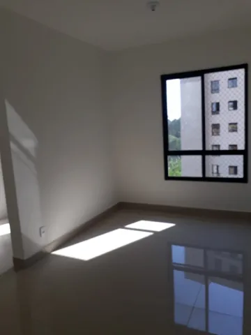Apartamento padrão, Jardim Paulistano, Zona Leste, Ribeirão Preto SP