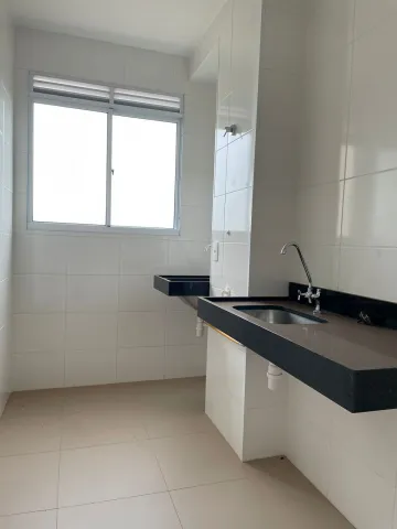 Alugar Apartamento / Lançamento em Ribeirão Preto. apenas R$ 290.000,00