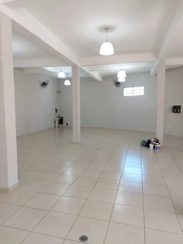 Salão comercial, Jardim Heitor Rigon, (Zona Norte), Ribeirão Preto SP.