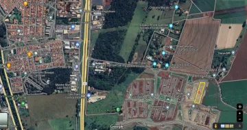 Lote residencial condomínio fechado, Villas do Mirante, (Zona Leste), Ribeirão Preto SP.