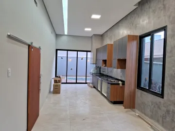 Casa térrea, Condomínio Quinta dos Ventos, (Zona Sul), Ribeirão Preto SP.