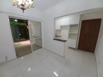Apartamento térreo condomínio fechado, Bosque das Caviunas, (Zona Leste), Ribeirão Preto SP.