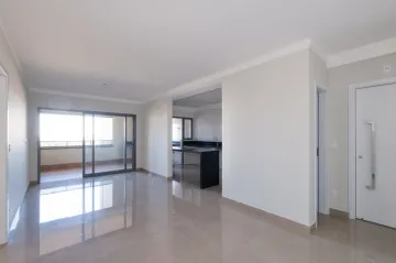 Apartamento padrão, Residencial Alto do Ipê, Zona Sul, Ribeirão Preto Sp