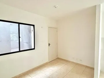 Apartamento novo no Jardim Palmeiras