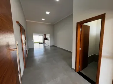 Casa térrea condomínio fechado, Reserva Imperial, Zona Leste, Ribeirão Preto SP