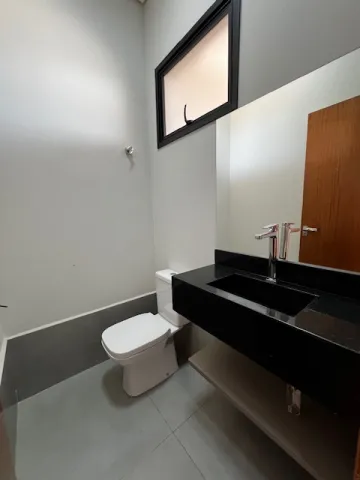 imagem 4 - Casa térrea condomínio fechado, Reserva Imperial, Zona Leste, Ribeirão Preto SP imagem 4 - Casa térrea condomínio fechado, Reserva Imperial, Zona Leste, Ribeirão Preto SP
