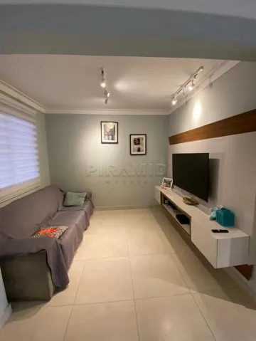 Alugar Casa / Condomínio em Ribeirão Preto. apenas R$ 3.800,00