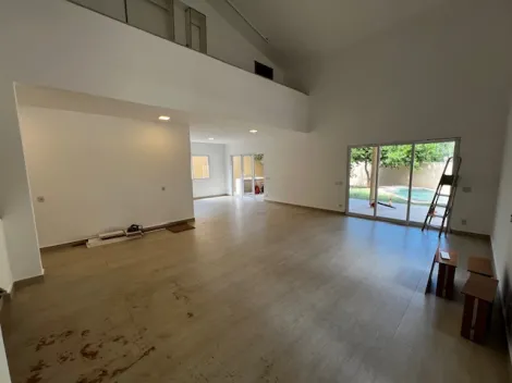 Casa alto padrão em condomínio fechado, Bonfim Paulista, (Zona Sul), Ribeirão Preto SP.