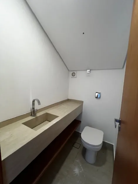 imagem 5 - Casa alto padrão em condomínio fechado, Bonfim Paulista, (Zona Sul), Ribeirão Preto SP. imagem 5 - Casa alto padrão em condomínio fechado, Bonfim Paulista, (Zona Sul), Ribeirão Preto SP.
