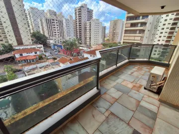 Apartamento padrão, Bairro Centro, (Zona Central), em Ribeirão Preto/SP: