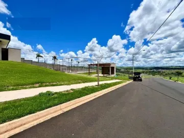 Lote em condomínio fechado, ( Zona Sul), Ribeirão Preto SP.