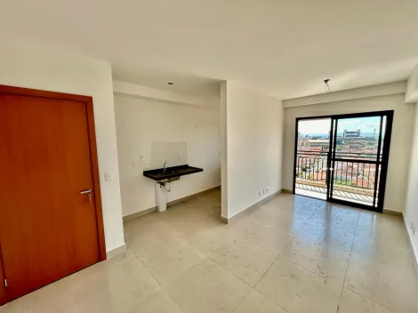 Apartamento novo, bairro Ribeirânia, ( Zona Leste), Ribeirão Preto SP.