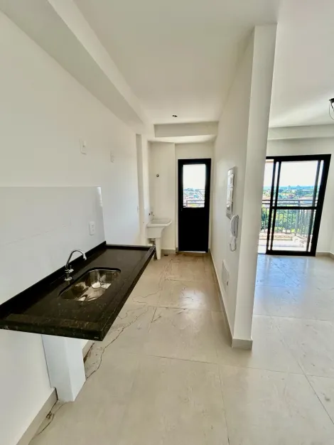 Apartamento novo, bairro Ribeirânia, ( Zona Leste), Ribeirão Preto SP.