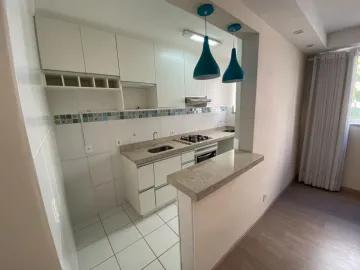 Apartamento padrão, Vila do Golf, (Zona Sul), Ribeirão Preto SP.