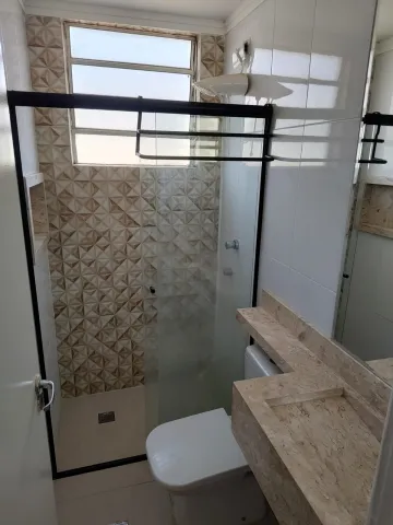 Apartamento padrão, Bairro Reserva Sul , (Zona Sul), Ribeirão Preto SP.