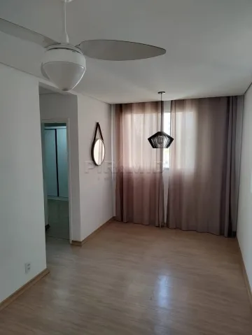 Alugar Apartamento / Padrão em Ribeirão Preto. apenas R$ 1.090,00