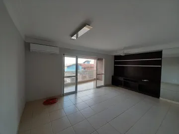 Apartamento  Padro - Jardim So Luiz - Locao - Residencial  Zona Sul Ribeiro Preto