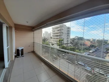 Apartamento  Padrão - Jardim São Luiz - Locação - Residencial  Zona Sul Ribeirão Preto