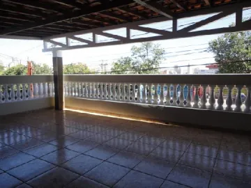 Casa comercial/residencial, Bairro Jardim Paulista, (Zona Leste), em Ribeirão Preto/SP: