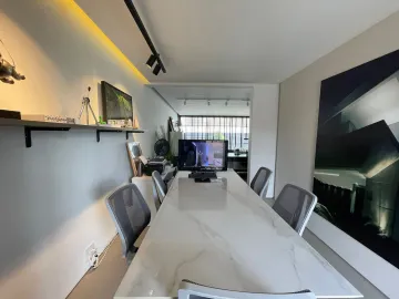 imagem 5 - Casa mista, no Bairro Alto da Boa Vista, (Zona Sul), Ribeirão Preto SP. imagem 5 - Casa mista, no Bairro Alto da Boa Vista, (Zona Sul), Ribeirão Preto SP.