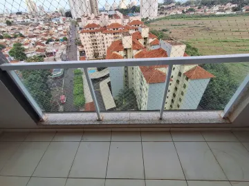 Apartamento padrão, Bairro Iguatemi, (Zona Leste), em Ribeirão Preto SP.