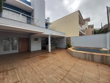 Casa alto padrão em condomínio fechado, Bairro Jardim Nova Aliança Sul, (Zona Sul), Ribeirão Preto SP.