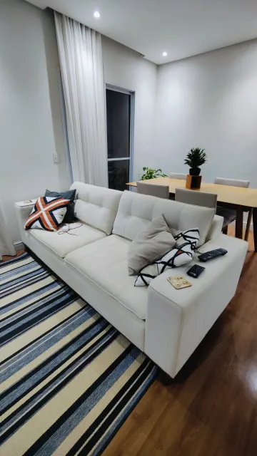 Apartamento padrão na cobertura, Planalto Verde, (Zona Oeste), em Ribeirão Preto SP.