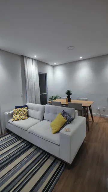 Apartamento padrão na cobertura, Planalto Verde, (Zona Oeste), em Ribeirão Preto SP.