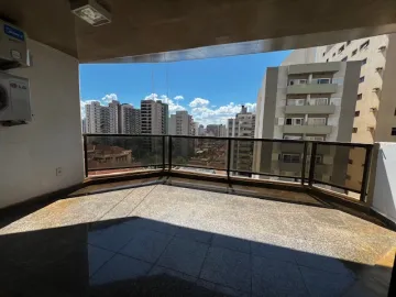 Apartamento padrão, Bairro Centro, (Zona Central), região Shopping Santa Ursula, em Ribeirão Preto/SP: