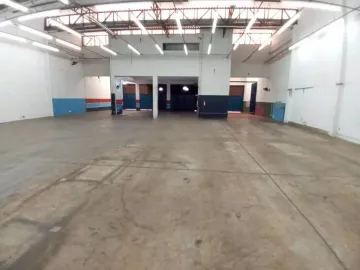 imagem 1 - Galpão comercial, Bairro Campos Elíseos, (Zona Leste), Ribeirão Preto SP. imagem 1 - Galpão comercial, Bairro Campos Elíseos, (Zona Leste), Ribeirão Preto SP.