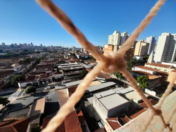 Apartamento padrão, Centro, (Zona Central), Ribeirão Preto SP.