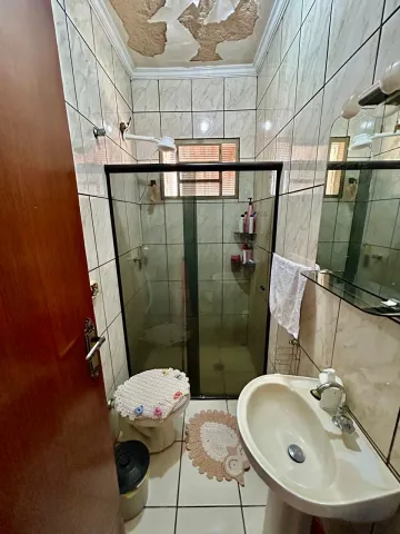 imagem 5 - Casa térrea padrão, Jardim Piratininga, (Zona Oeste), Ribeirão Preto SP. imagem 5 - Casa térrea padrão, Jardim Piratininga, (Zona Oeste), Ribeirão Preto SP.