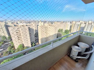 Apartamento padrão, Bairro Jardim Paulista, (Zona Leste), em Ribeirão Preto SP.