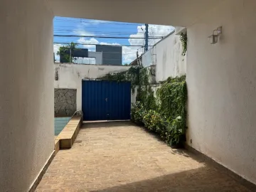 Casa térrea padrão, Alto da Boa Vista, (Zona Sul), Ribeirão Preto SP.