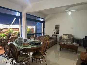 Casa térrea padrão, Alto da Boa Vista, (Zona Sul), Ribeirão Preto SP.