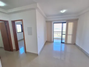Apartamento padrão, Bairro Ribeirânia, (Zona Leste), em Ribeirão Preto/SP: