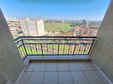 Apartamento padrão, Bairro Ribeirânia, (Zona Leste), em Ribeirão Preto/SP:
