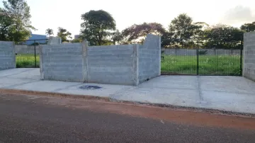 Terreno/ Área no Bairro Recreio das Acácias, Zona Leste de Ribeirão Preto/SP.