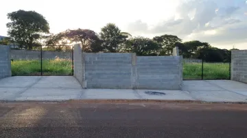 Terreno/ Área no Bairro Recreio das Acácias, Zona Leste de Ribeirão Preto/SP.