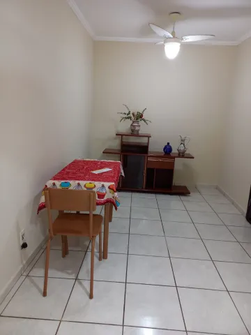 Apartamento padrão, Jardim Paulistano, (Zona Sul), Ribeirão Preto SP.