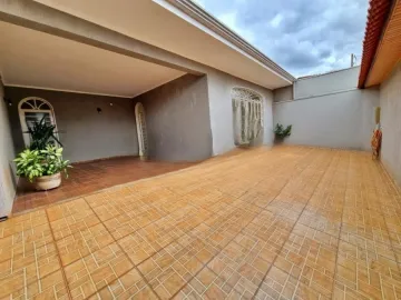 Casa trrea, Jardim Paulistano, (Zona Leste), Ribeiro Preto SP.