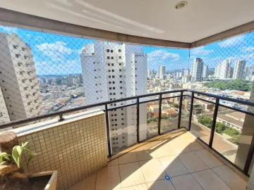 Apartamento padrão, Bairro Jardim Santa Ângela, (Zona Sul), Ribeirão Preto SP.
