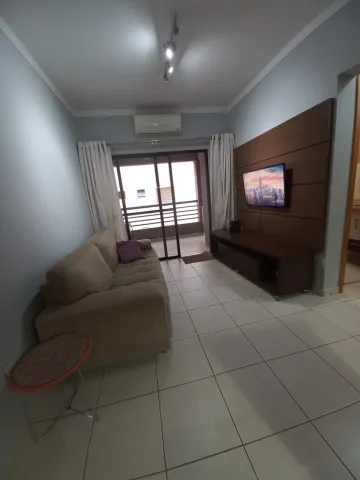 Alugar Apartamento / Padrão em Ribeirão Preto. apenas R$ 365.000,00